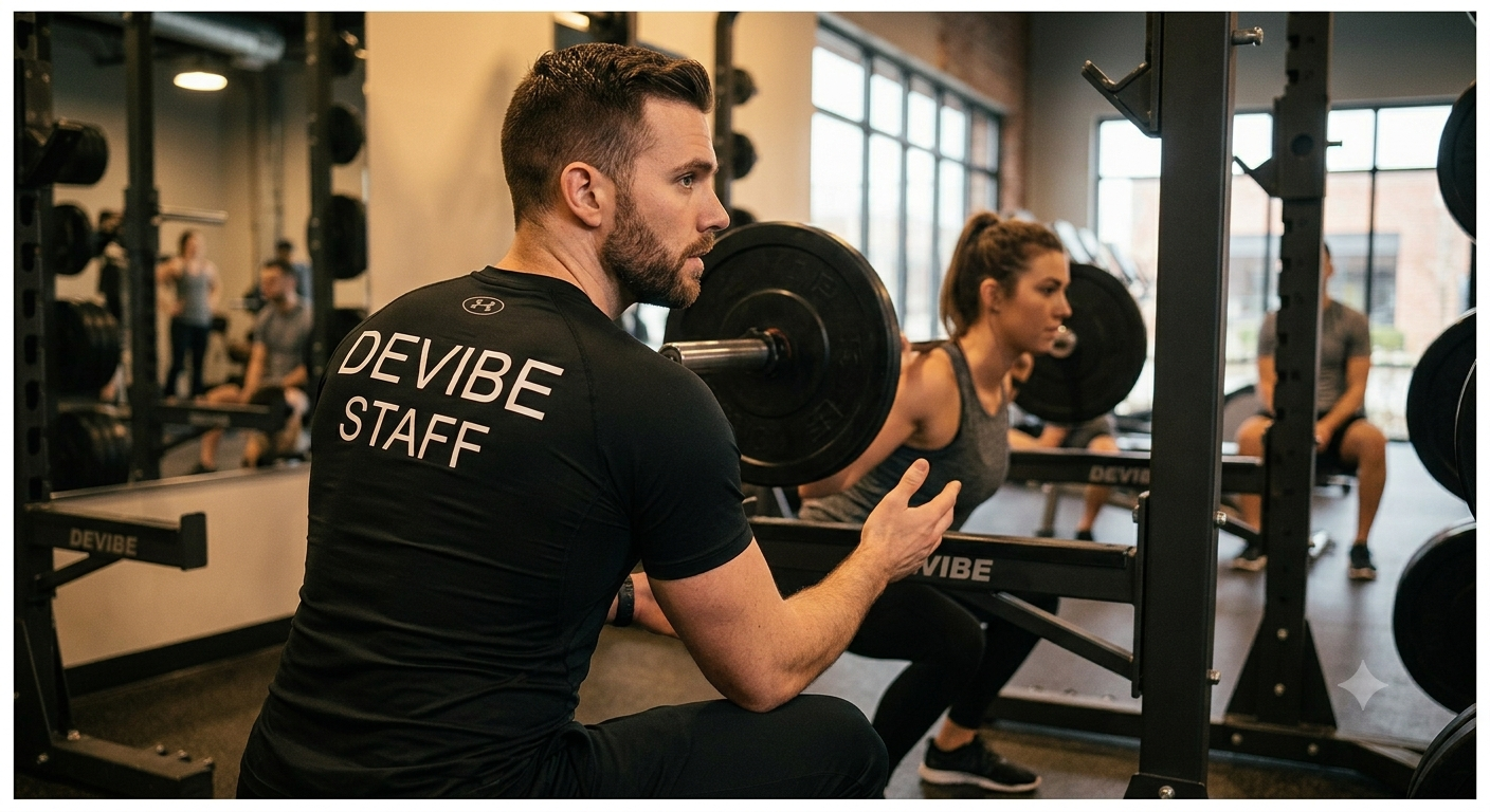 Gym & Fitness