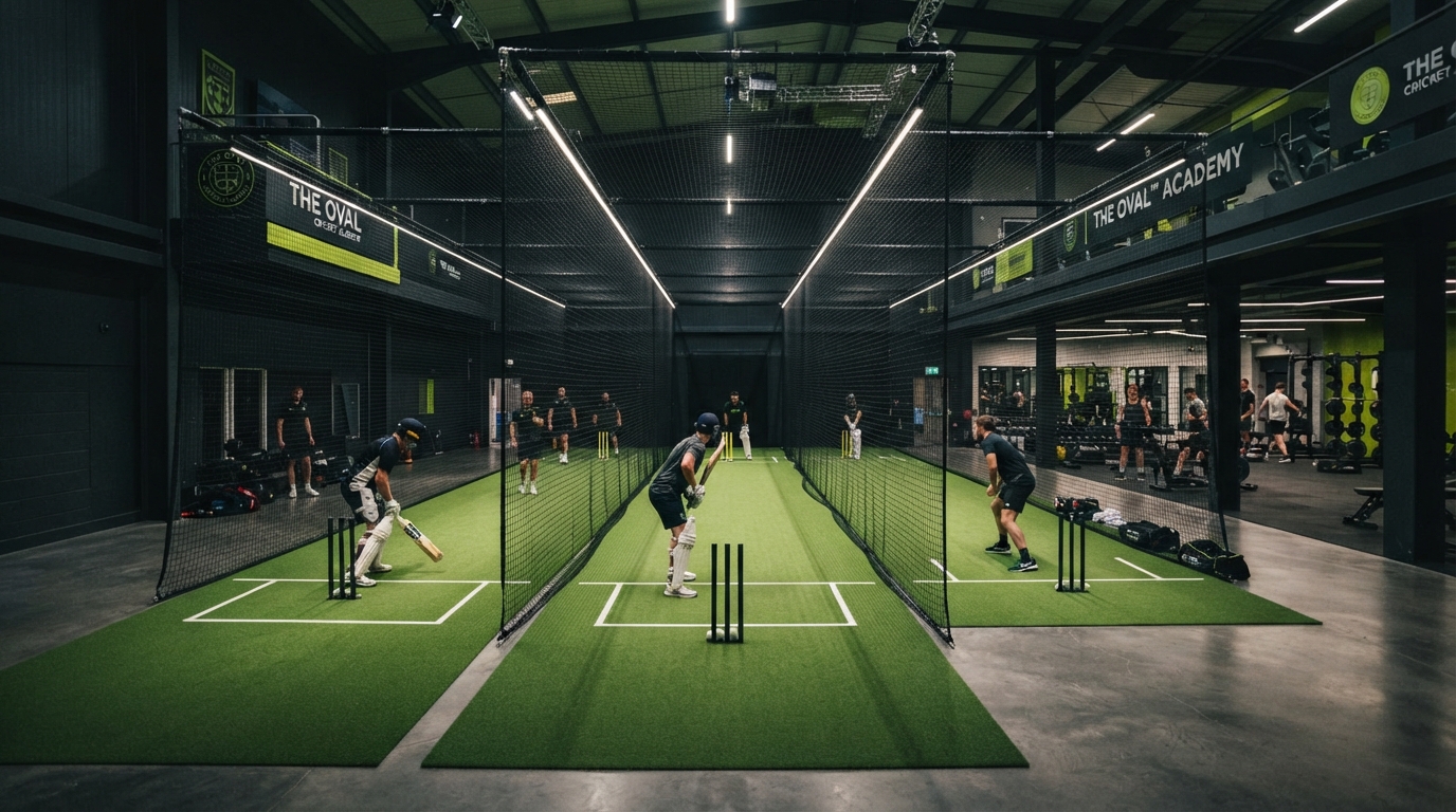Sports facility image 2